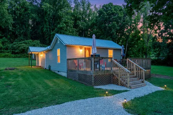 2363 Blue Bend Rd, Rocky Mount, VA 24151