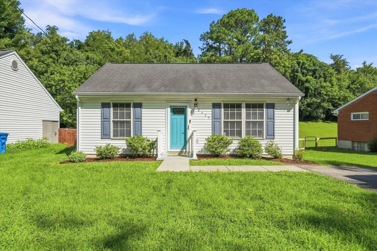 2417 Daleton Blvd Ne, Roanoke, VA 24012 - #1