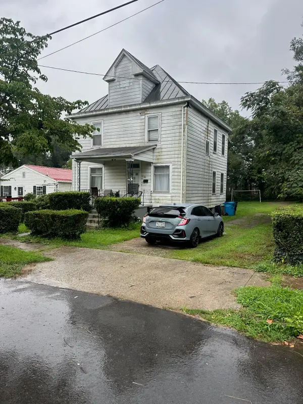 816 Staunton Ave Nw, Roanoke, VA 24016