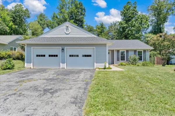 7041 Autumn Wood Ln, Roanoke, VA 24019