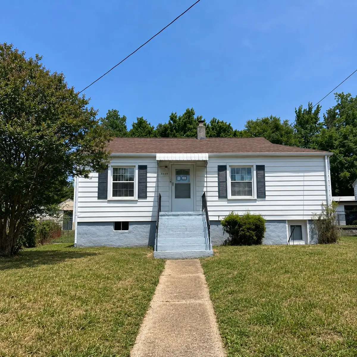 5105 N Street Nw, Roanoke, VA 24017 - #1