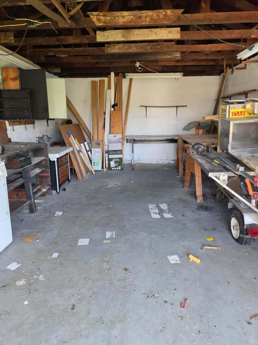5105 N Street Nw, Roanoke, VA 24017 - #2