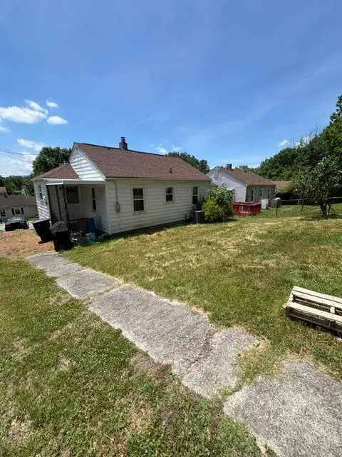5105 N Street Nw, Roanoke, VA 24017 - #3