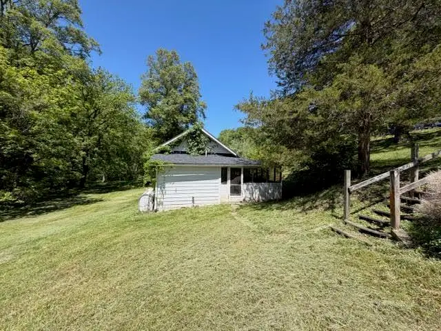420 Dogwood Hill Rd, Boones Mill, VA 24065 - #2