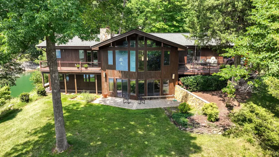 50 Fox Trail Dr, Wirtz, VA 24184 - #3