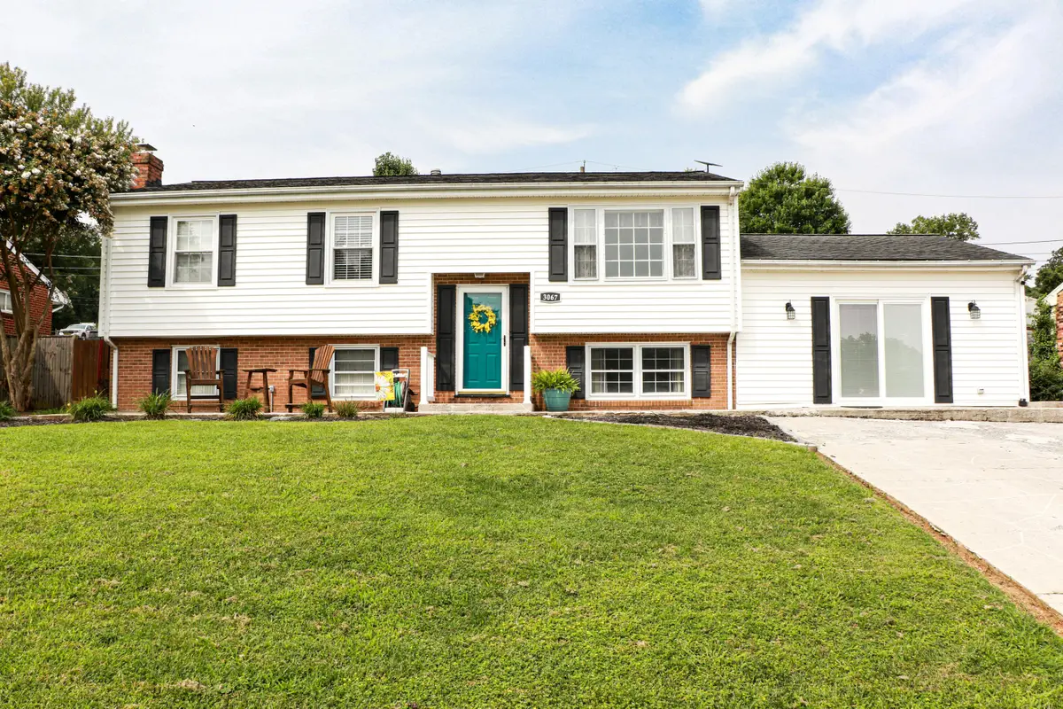 3067 Parham Dr, Roanoke, VA 24014 - #1