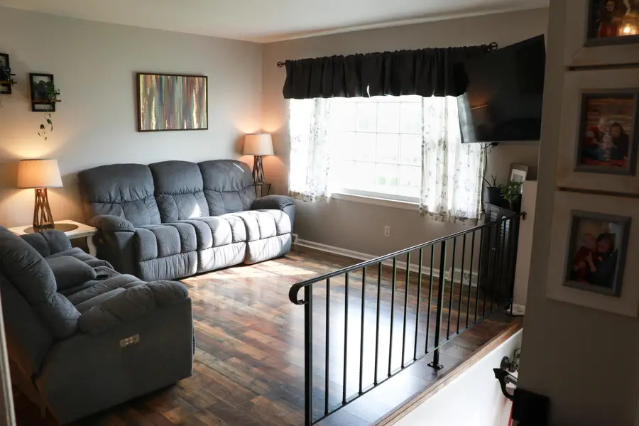 3067 Parham Dr, Roanoke, VA 24014 - #3
