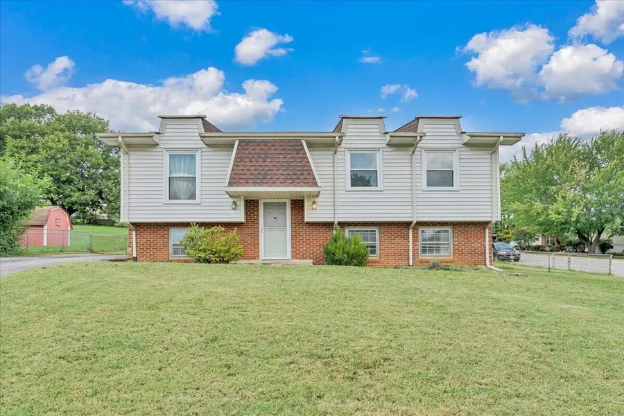 2203 Inge Cir, Salem, VA 24153 - #3