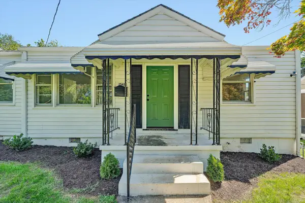 2542 Berkley Ave Sw, Roanoke, VA 24015