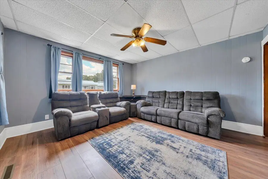 516 Railroad, Iron Gate, VA 24448 - #2