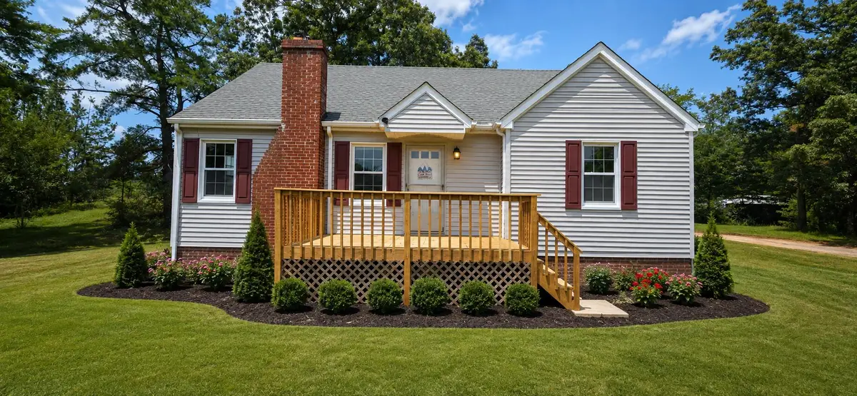 2201 Green Level Rd, Boones Mill, VA 24065 - #1