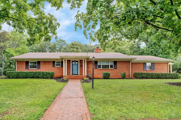 508 N Shanks St, Salem, VA 24153