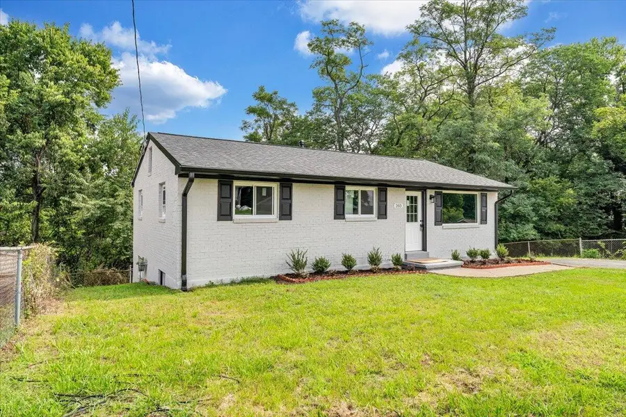 203 Cherryhill Rd Nw, Roanoke, VA 24017 - #3