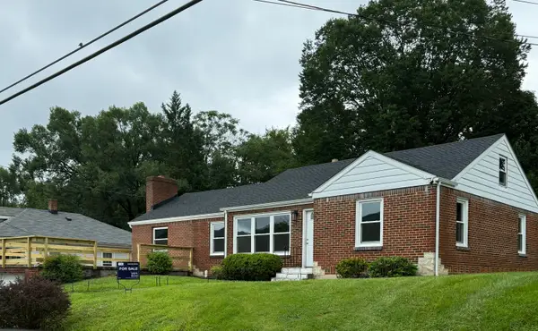 3424 Ventnor Rd Se, Roanoke, VA 24014