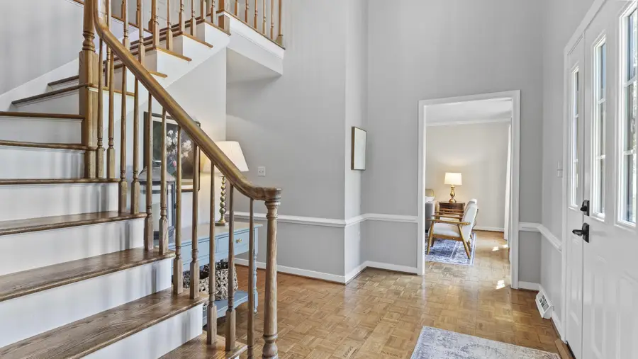 212 N North Branch, Bedford, VA 24523 - #3