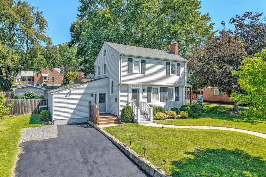 2923 Corbieshaw Rd Sw, Roanoke, VA 24015 - #2