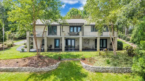 1276 Belle Isle, Union Hall, VA 24176
