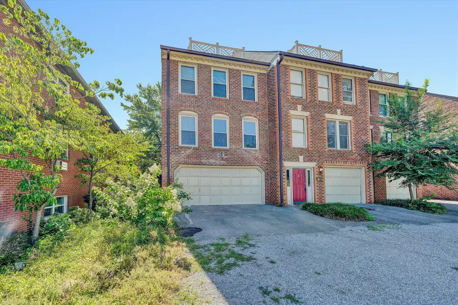 2217 Jefferson St Sw # 2217A, Roanoke, VA 24014 - #2