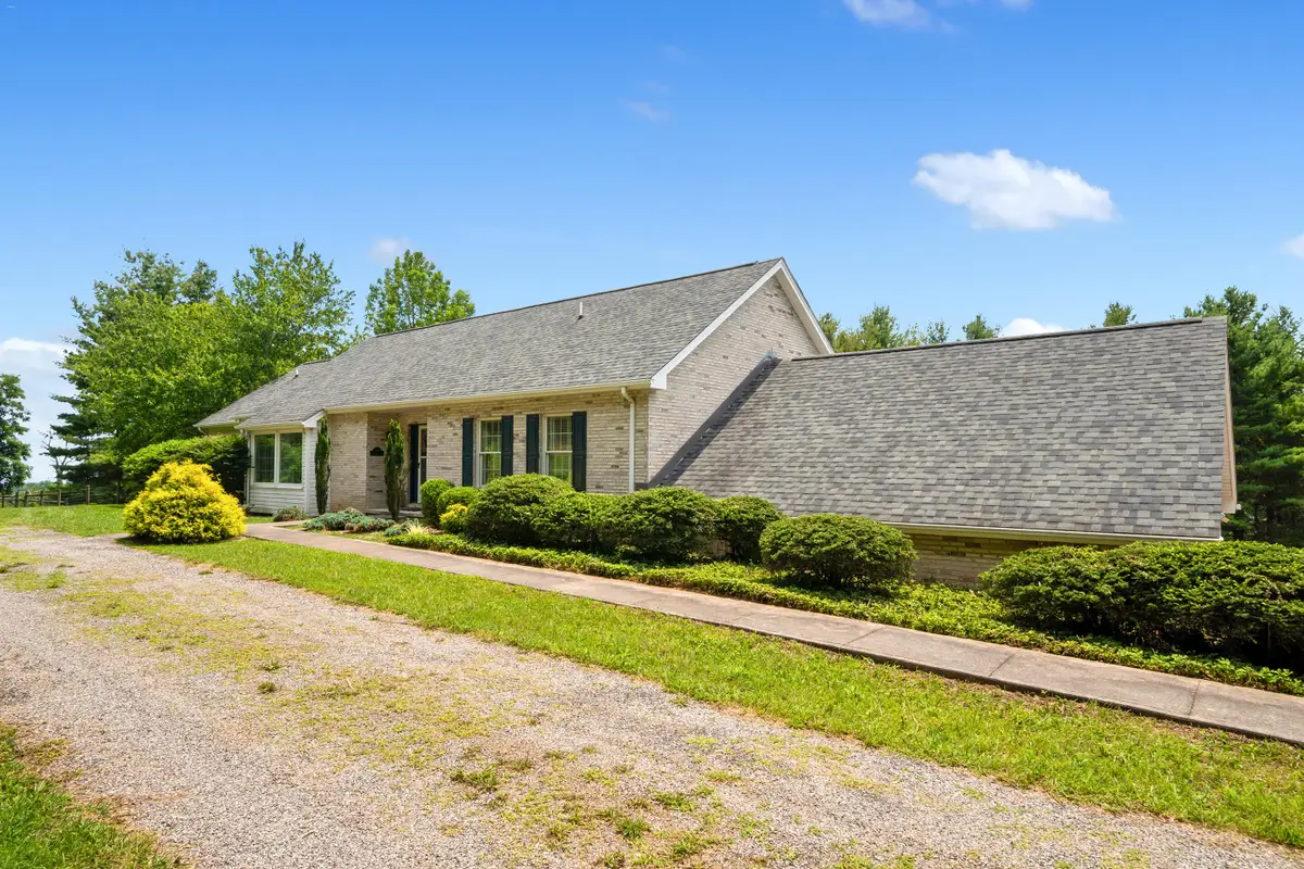 494 Soapstone Hill Rd Se, Floyd, VA 24091 - #1