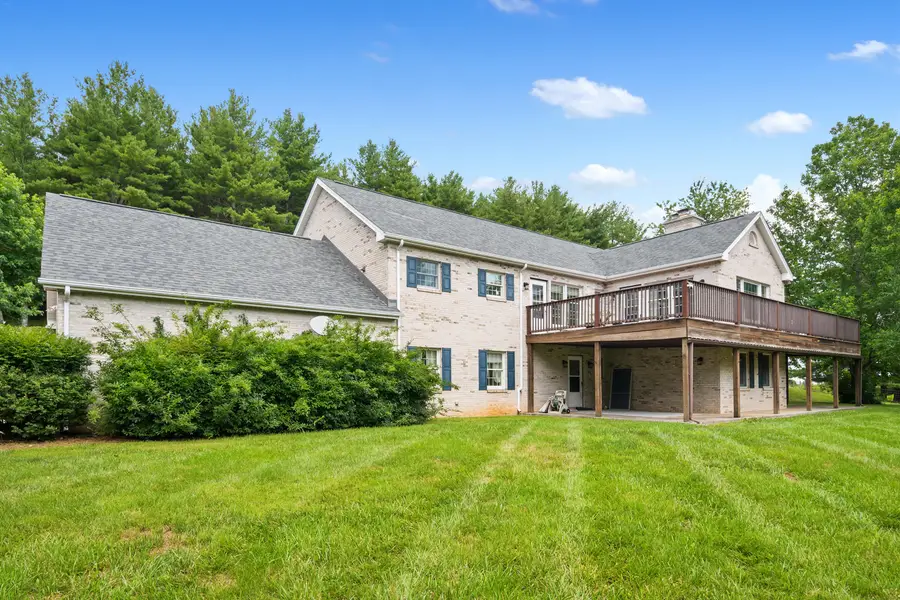 494 Soapstone Hill Rd Se, Floyd, VA 24091 - #2