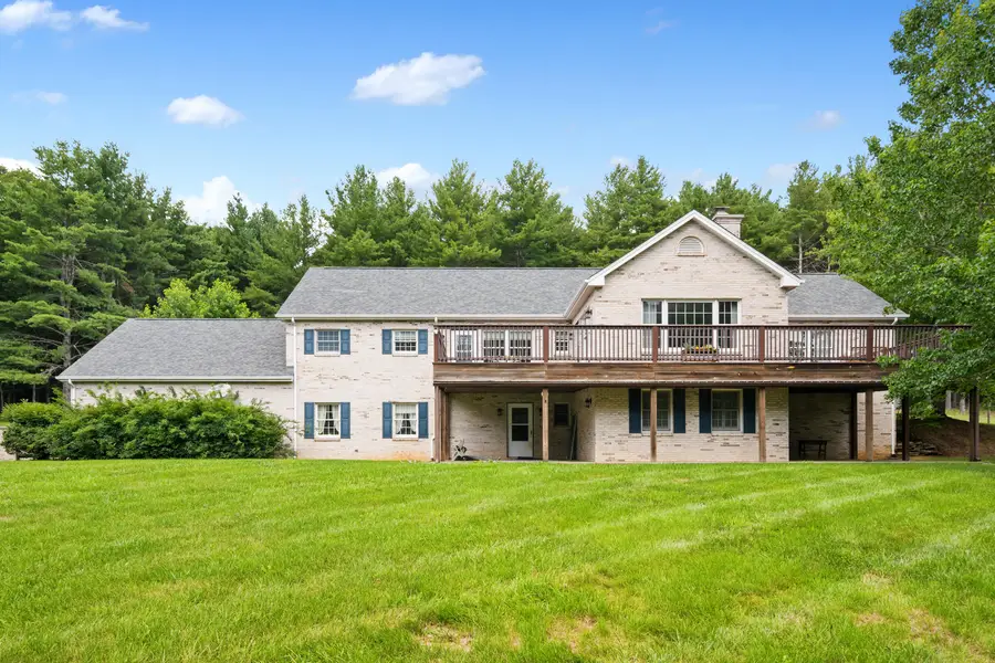 494 Soapstone Hill Rd Se, Floyd, VA 24091 - #3