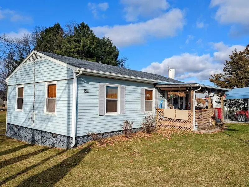6785 Conner Rd Ne, Copper Hill, VA 24079 - #2
