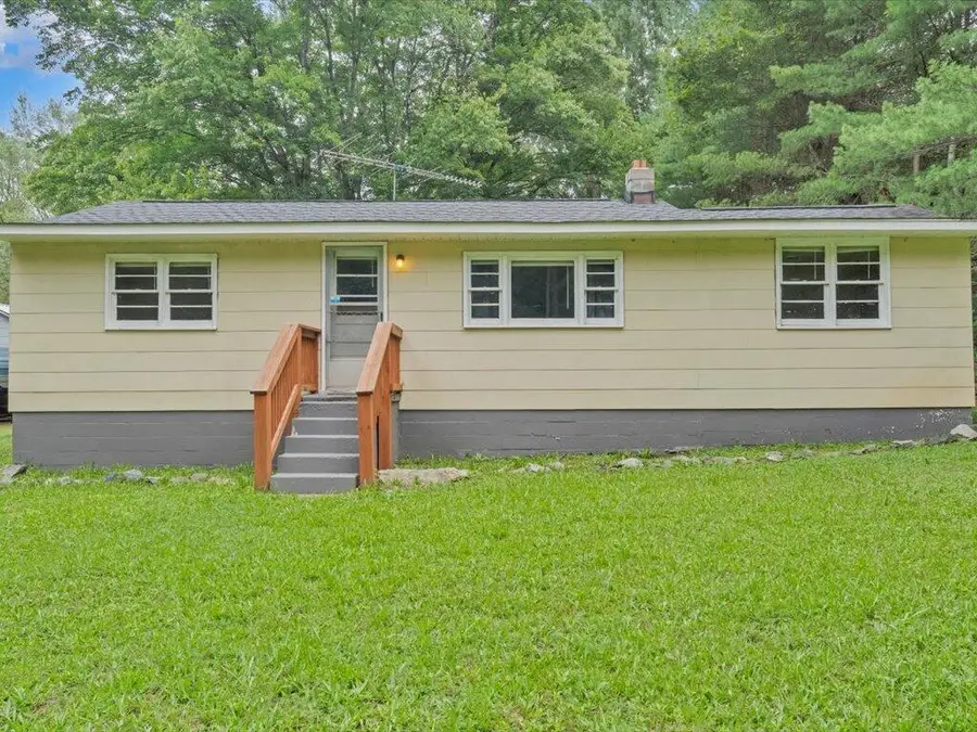 421 Beverly Heights Rd, Chatham, VA 24531 - #2