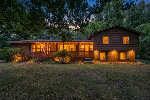 7654 Goose Creek Valley, Montvale, VA 24122