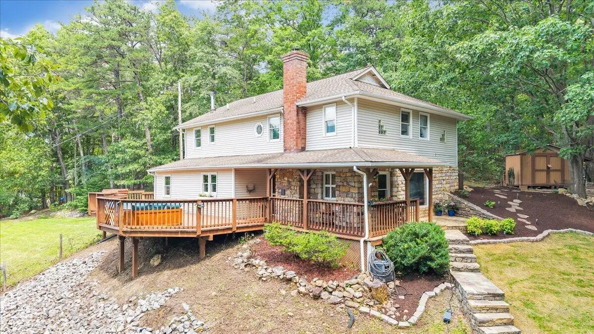 1964 Wildwood, Salem, VA 24153 - #1