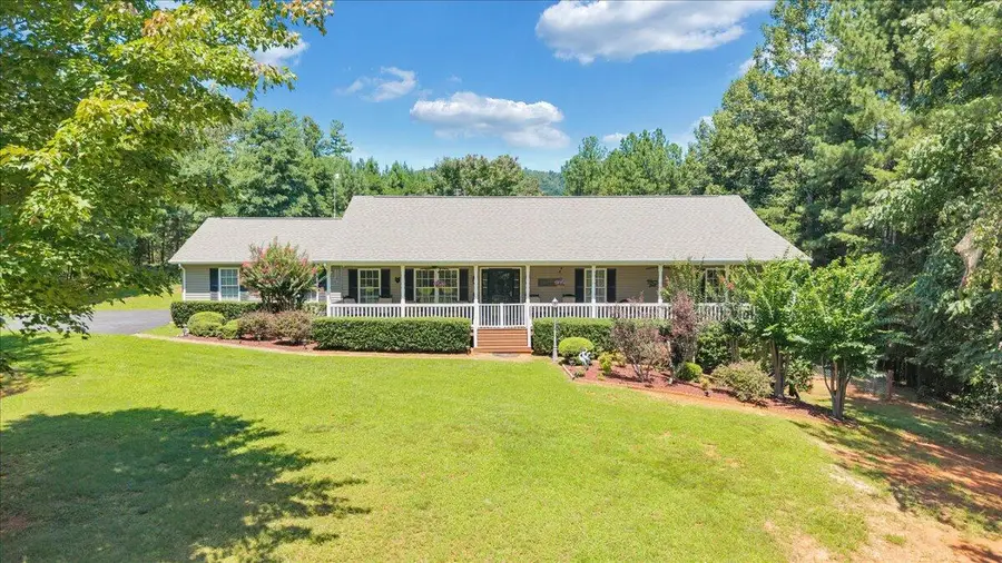 2895 Coopers Mountain, Martinsville, VA 24112 - #2