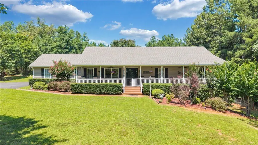 2895 Coopers Mountain, Martinsville, VA 24112 - #3