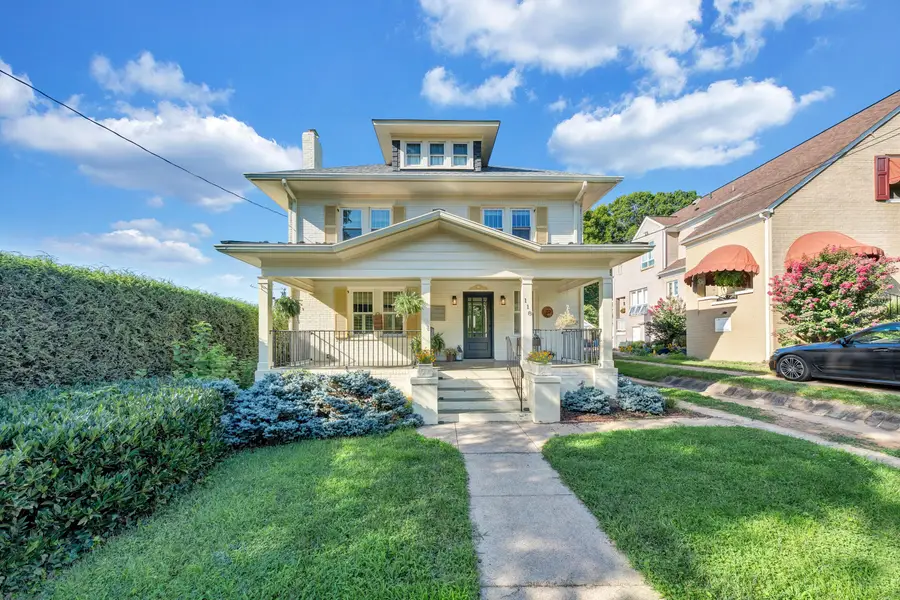 118 24th St Se, Roanoke, VA 24014 - #2