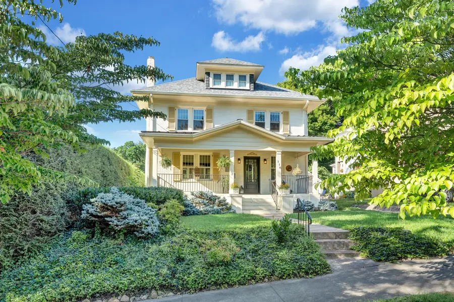 118 24th St Se, Roanoke, VA 24014 - #3