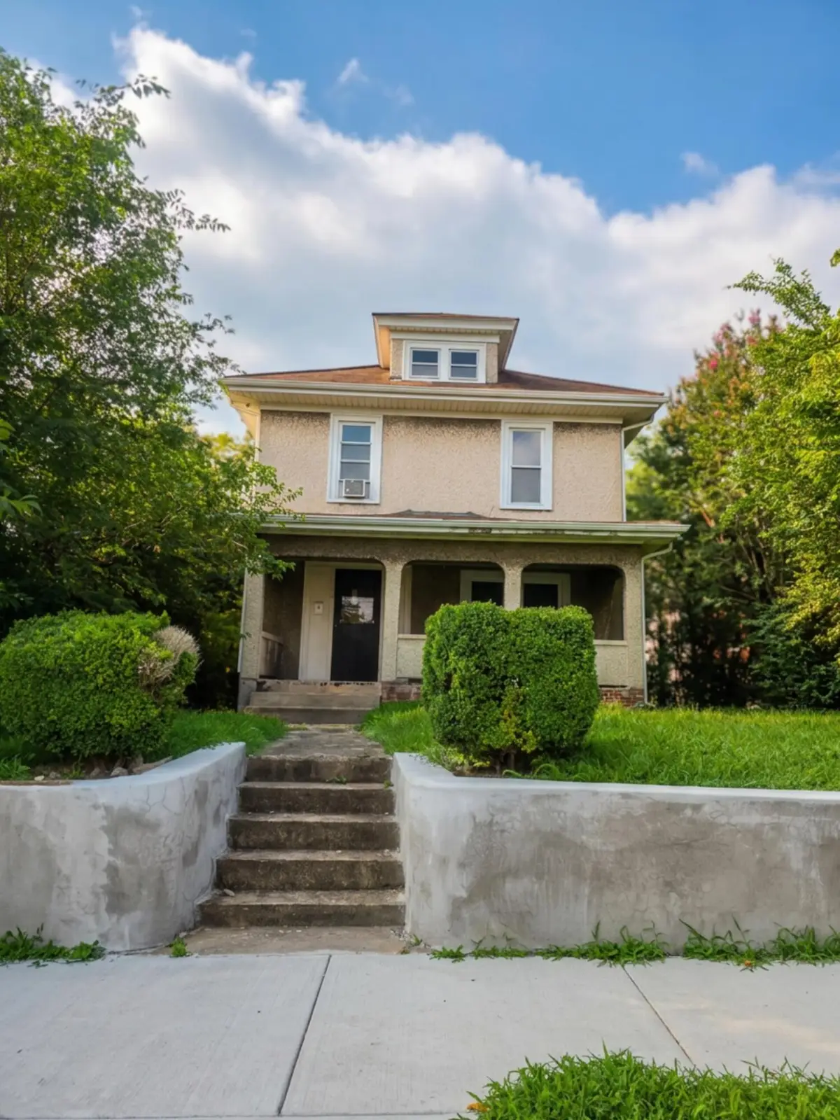 528 Chestnut Ave Nw, Roanoke, VA 24016 - #1