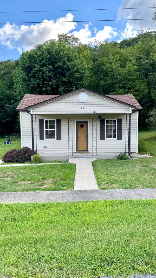 218 Commerce, Iron Gate, VA 24448