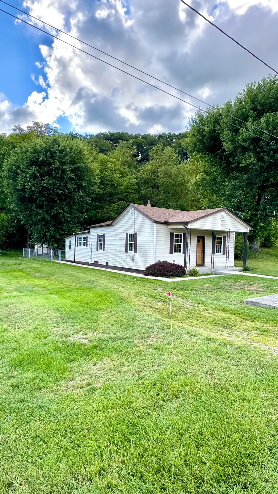 218 Commerce, Iron Gate, VA 24448 - #2