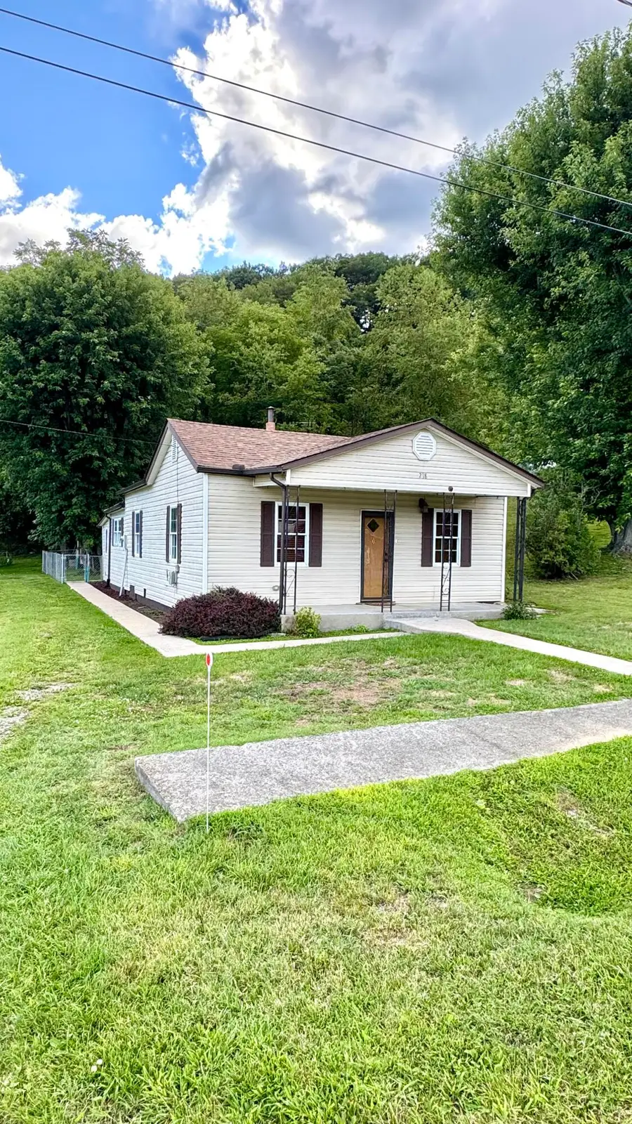 218 Commerce, Iron Gate, VA 24448 - #3
