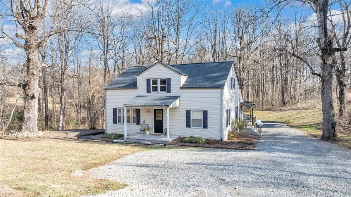 5195 Franklin St, Rocky Mount, VA 24151 - #1