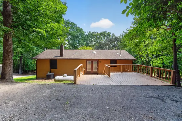 427 Reid, Lexington, VA 24450