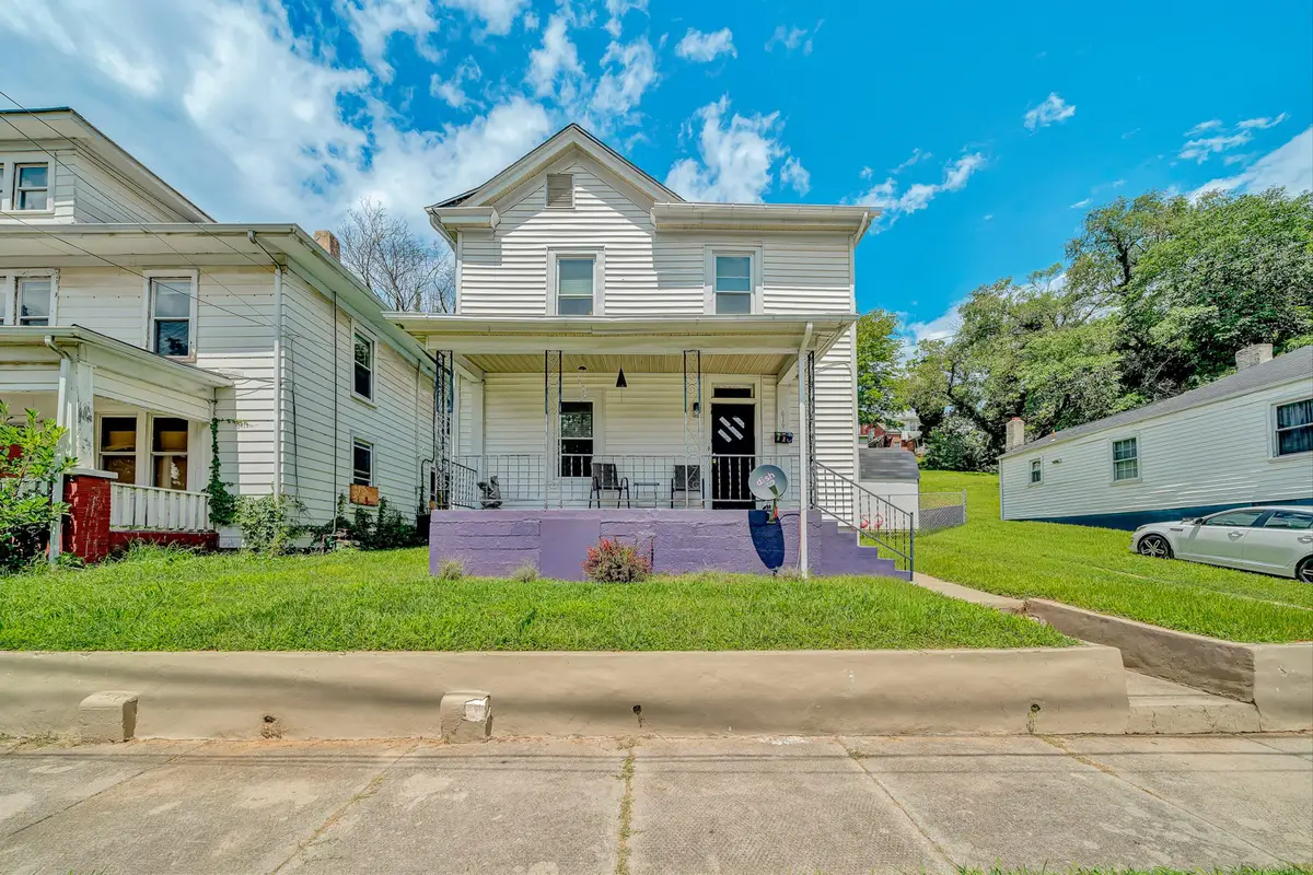619 Madison Ave Nw, Roanoke, VA 24016 - #1