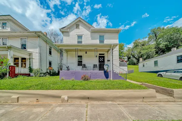 619 Madison Ave Nw, Roanoke, VA 24016