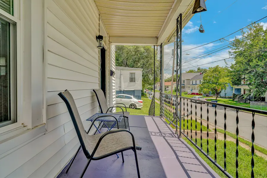 619 Madison Ave Nw, Roanoke, VA 24016 - #3