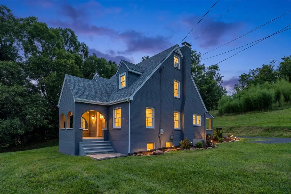 118 E Virginia, Vinton, VA 24179 - #1
