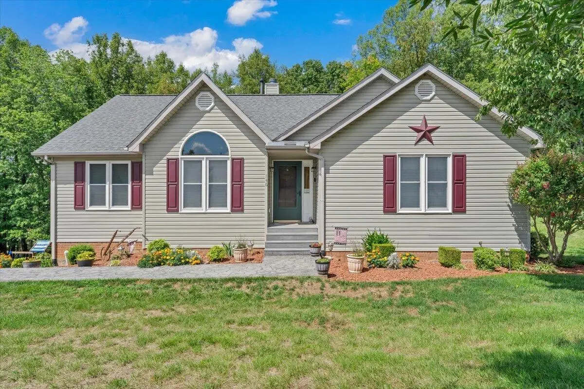 146 Deer Track, Cloverdale, VA 24077 - #1