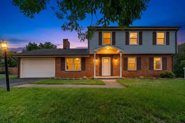 640 Olney, Vinton, VA 24179