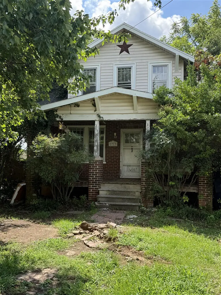2713 Spring Hollow Ave Nw, Roanoke, VA 24012 - #1