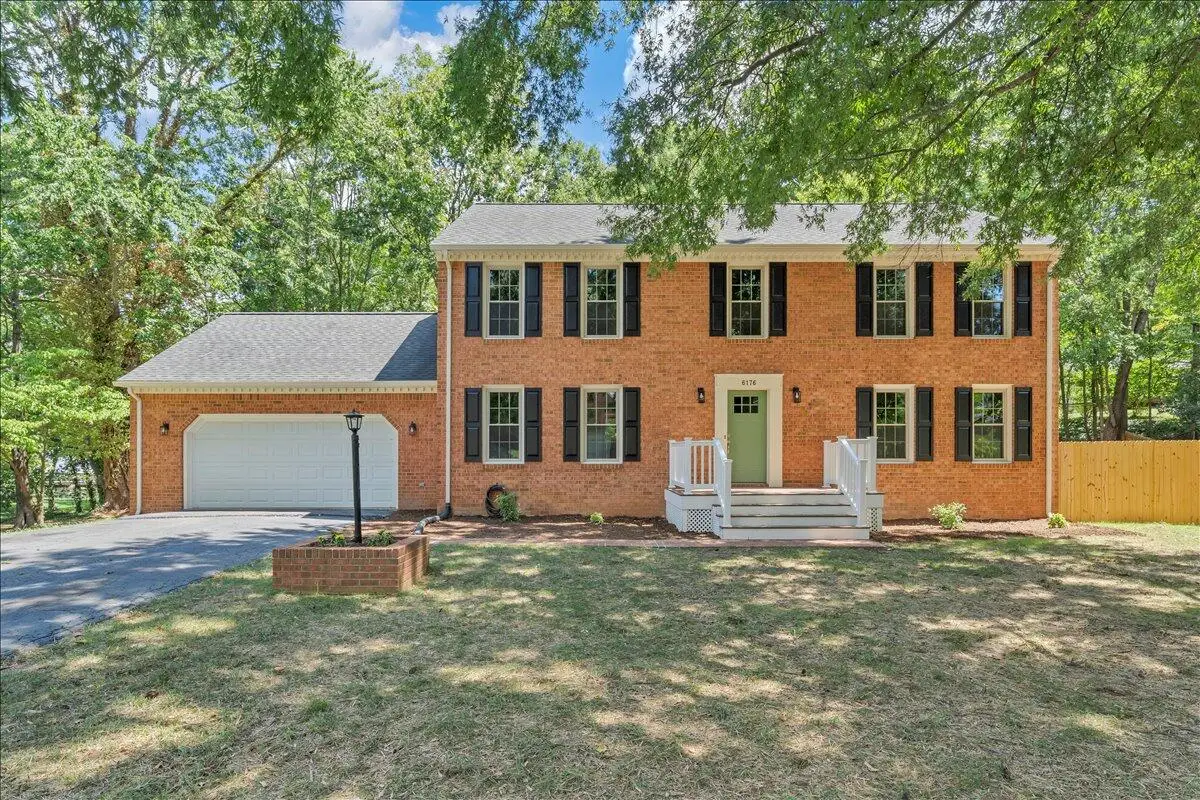 6176 Copper, Roanoke, VA 24019 - #1