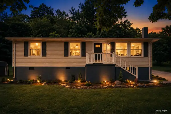 1620 Little Catawba Creek Rd, Troutville, VA 24175