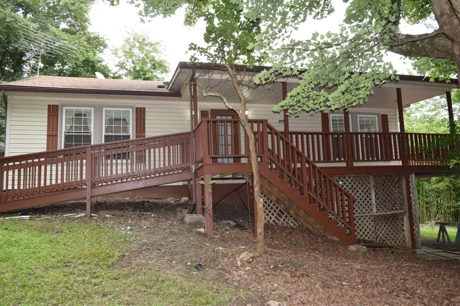 963 Dusty Rock, Riner, VA 24149 - #2