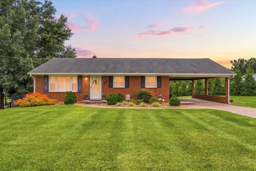 80 Mountain View Dr, Rocky Mount, VA 24151 - #2